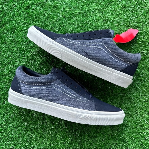 Vans Old Skool Paisley - Picture 3 of 8